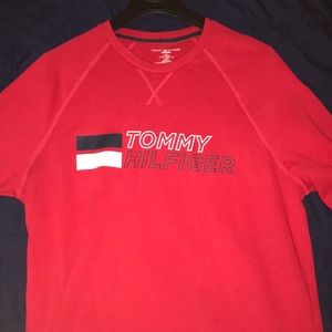 Tommy Hilfiger Sweater